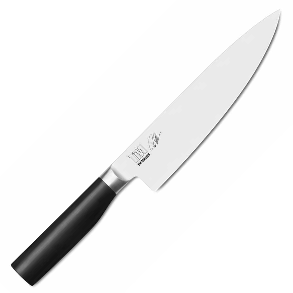 KAI Chef'S Knife 20 cm Tim Malzer Kamagata TMK-0706