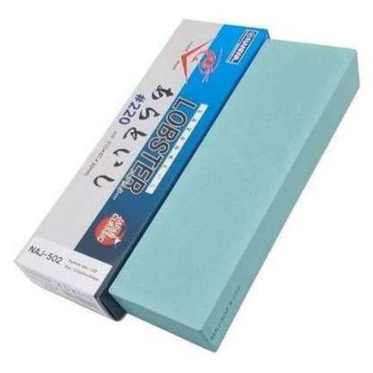 Naniwa Whetstone #220 Lobster NAJ-502