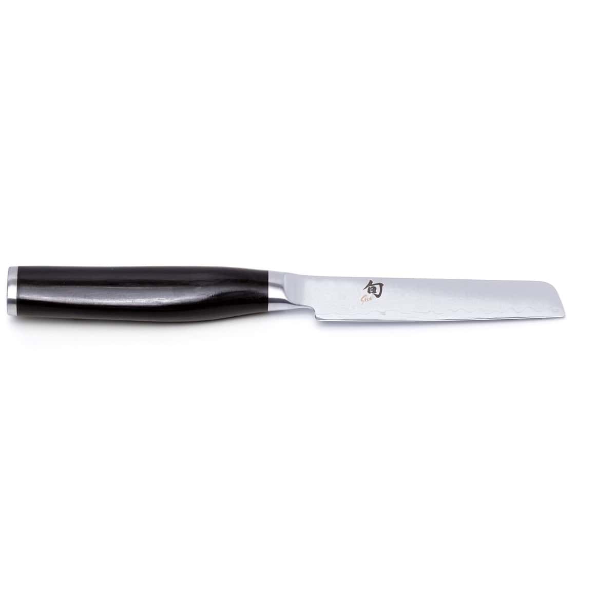 KAI Utility Knife 9 cm Tim Malzer Minamo TMM-0700