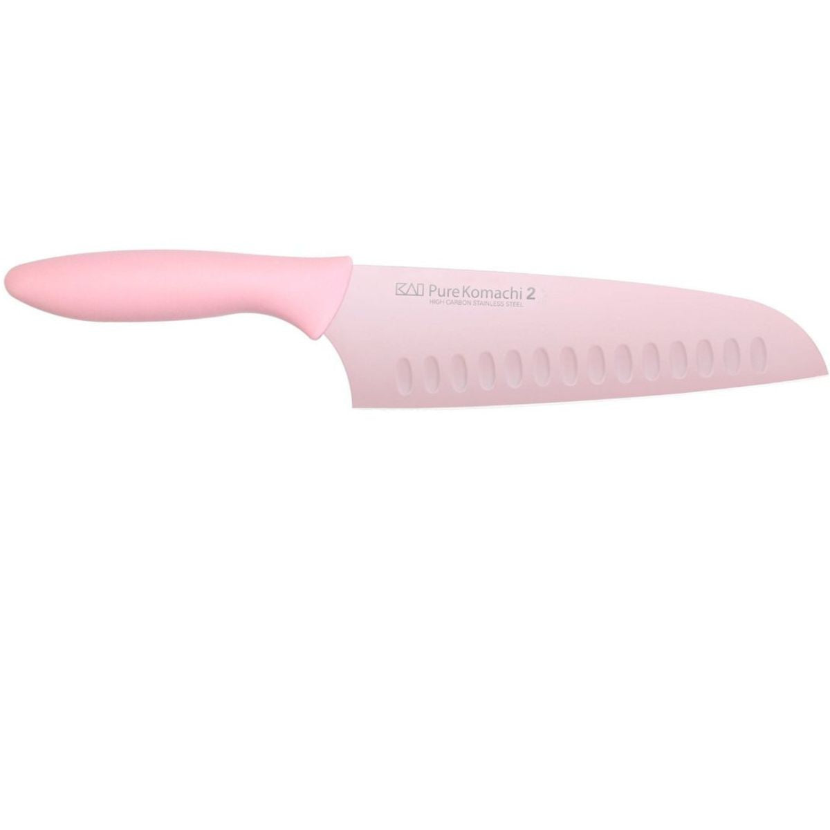 KAI Santoku Knife 16.5 cm Pure Komachi Ii ab-5702