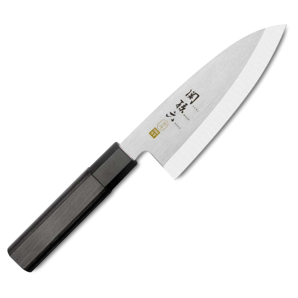 KAI Deba Knife 15 cm Seki Magoroku Kinju ΑΚ-1101