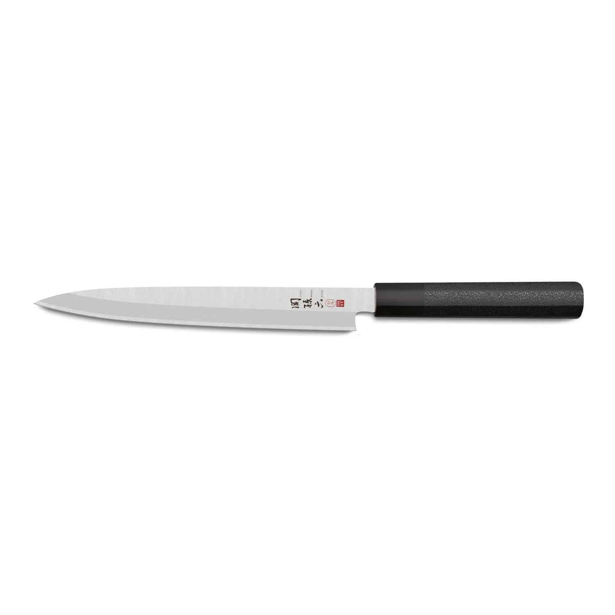 KAI Yanagiba Knife 21 cm For Left-Handed Seki Magoroku Hejiku AK-5077