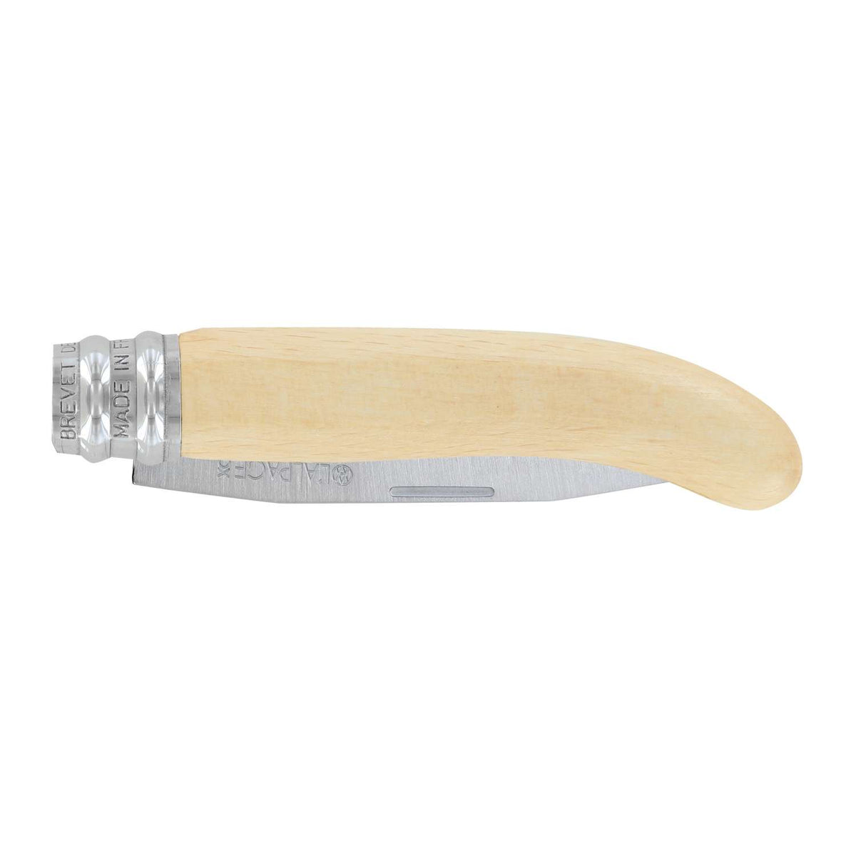 Andre verdier Pocket Knife 8.5 cm Beech Handle L'Alpage