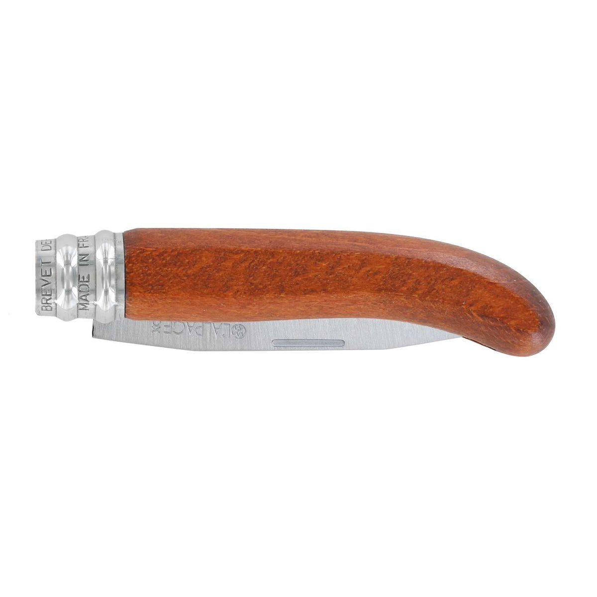 Andre verdier Pocket Knife 8.5 cm Beech Handle L'Alpage