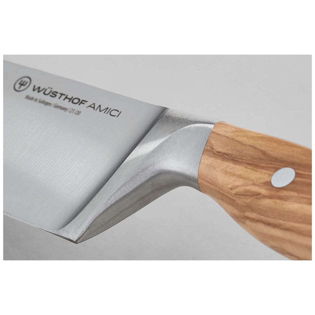 Wusthof Serrated Utility Knife 14 cm Amici 1011301614