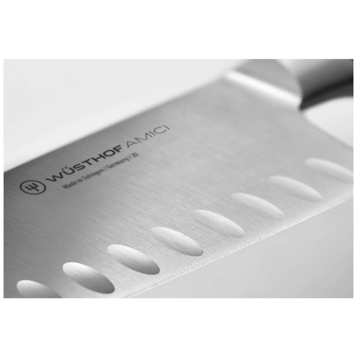 Wusthof Serrated Utility Knife 14 cm Amici 1011301614