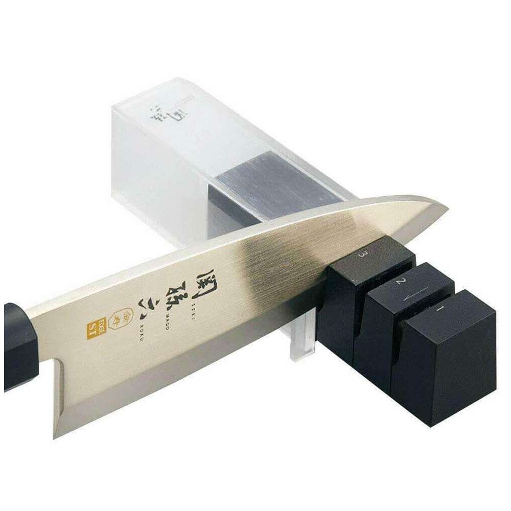 KAI Knife Sharpener For Single-Bevel Knives AP-0162