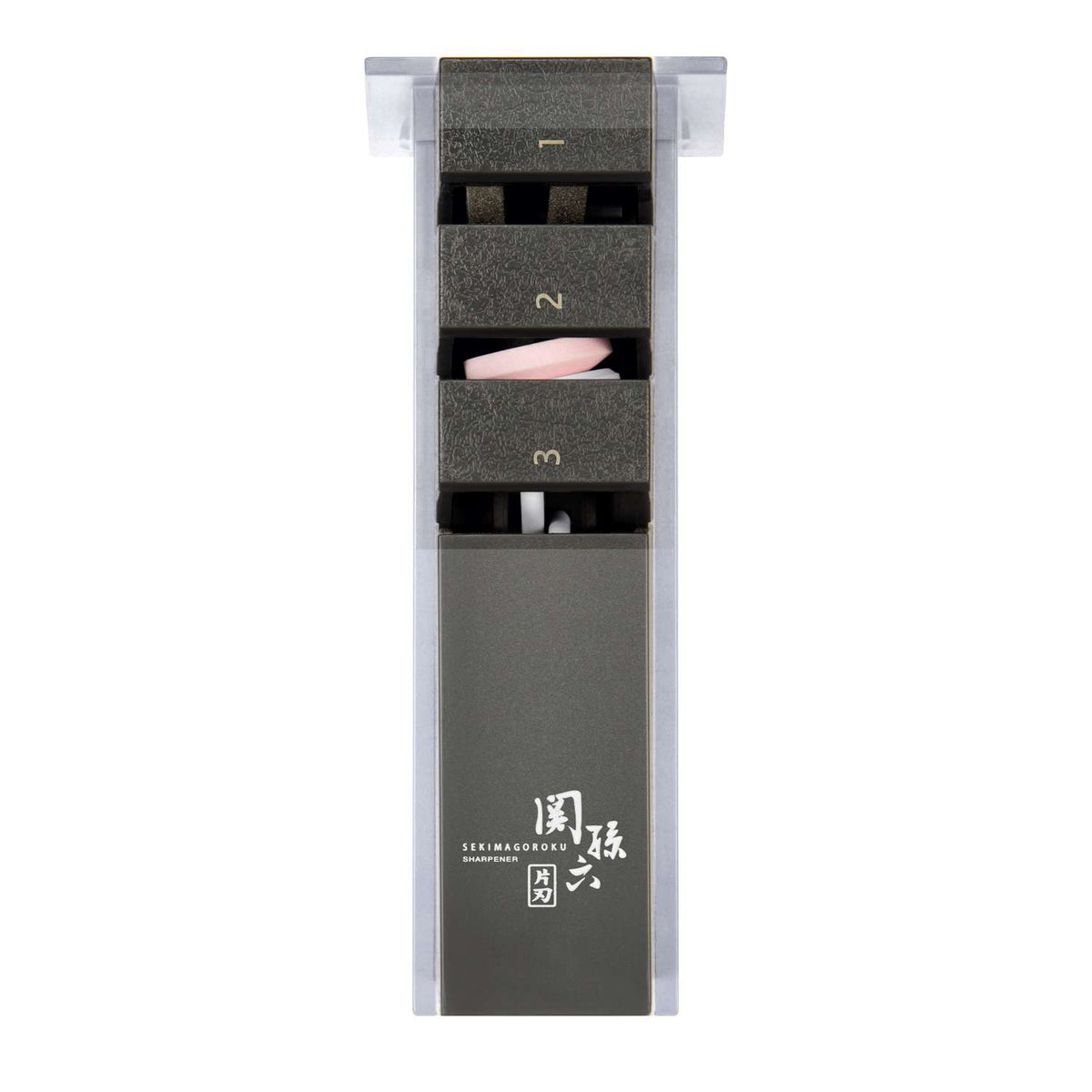 KAI Knife Sharpener For Single-Bevel Knives AP-0162