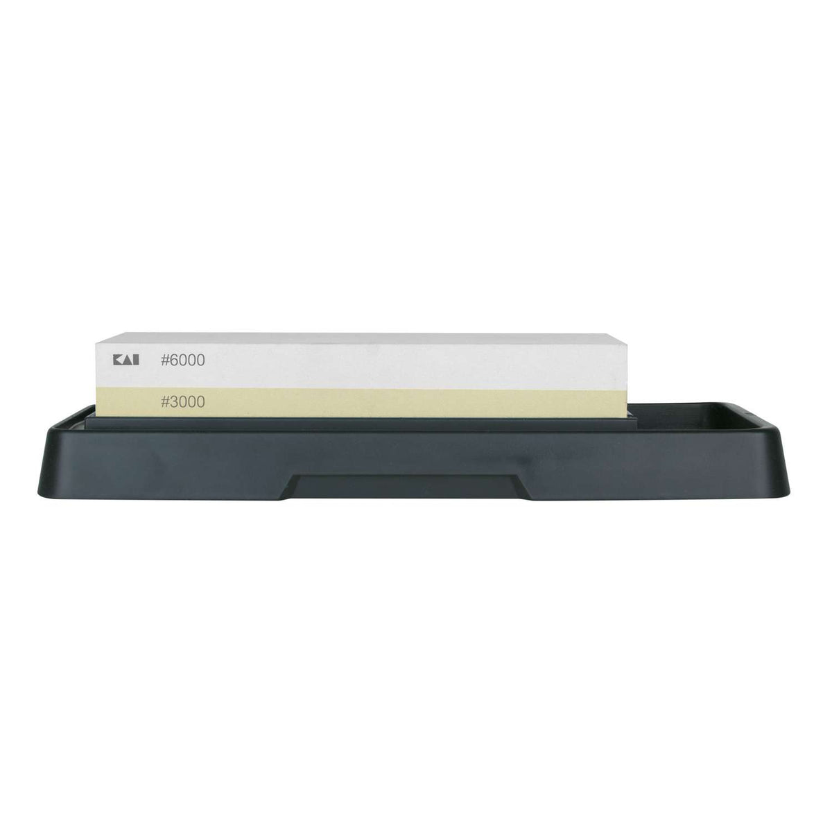 KAI Whetstone #3000/#6000 With Base AP-0316