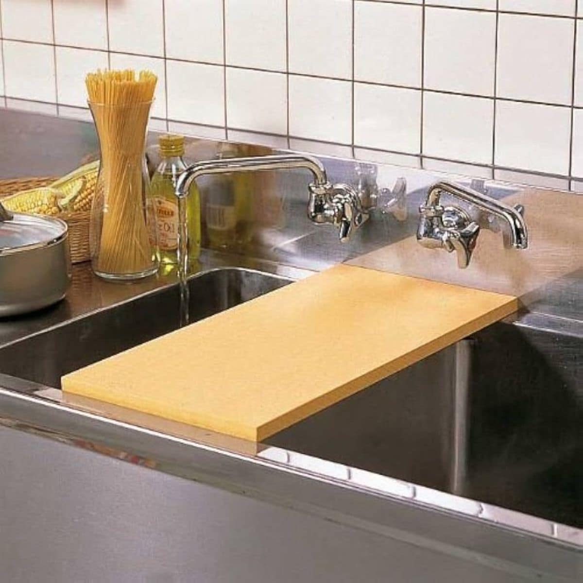 Asahi Cutting Board 60 x 33 x 0.8 cm Professional CC-AK-2