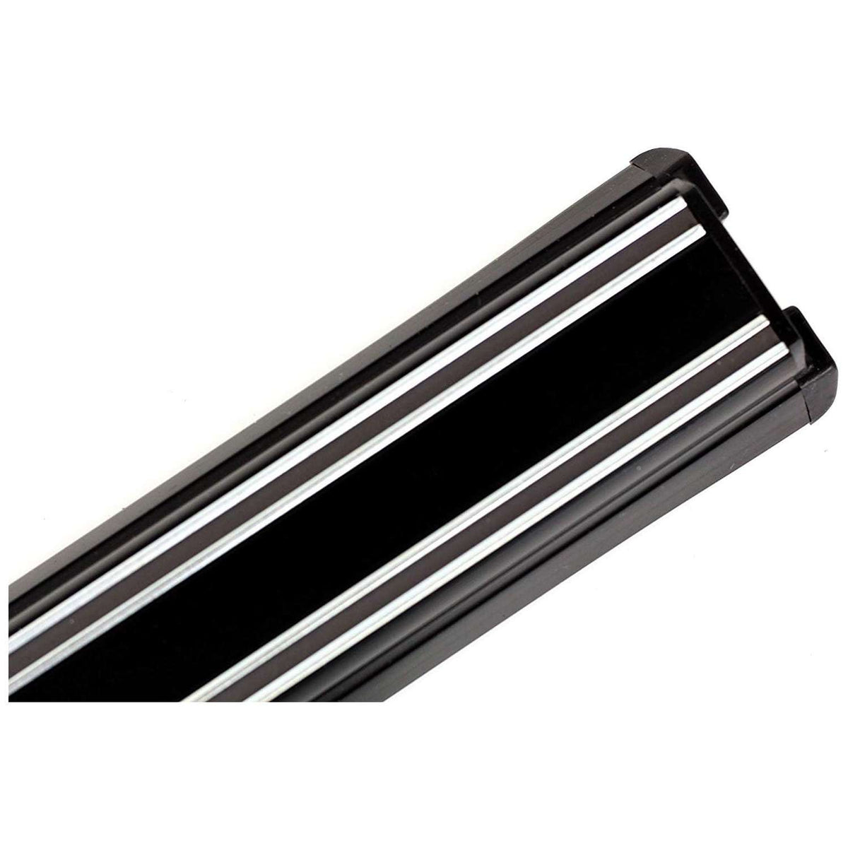 Bisbell Magnetic Knife Rack 30 cm Black Bisigrip III B343P30