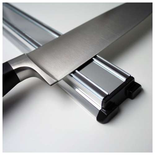 Bisbell Magnetic Knife Rack 30 cm Bisigrip III B343SA30