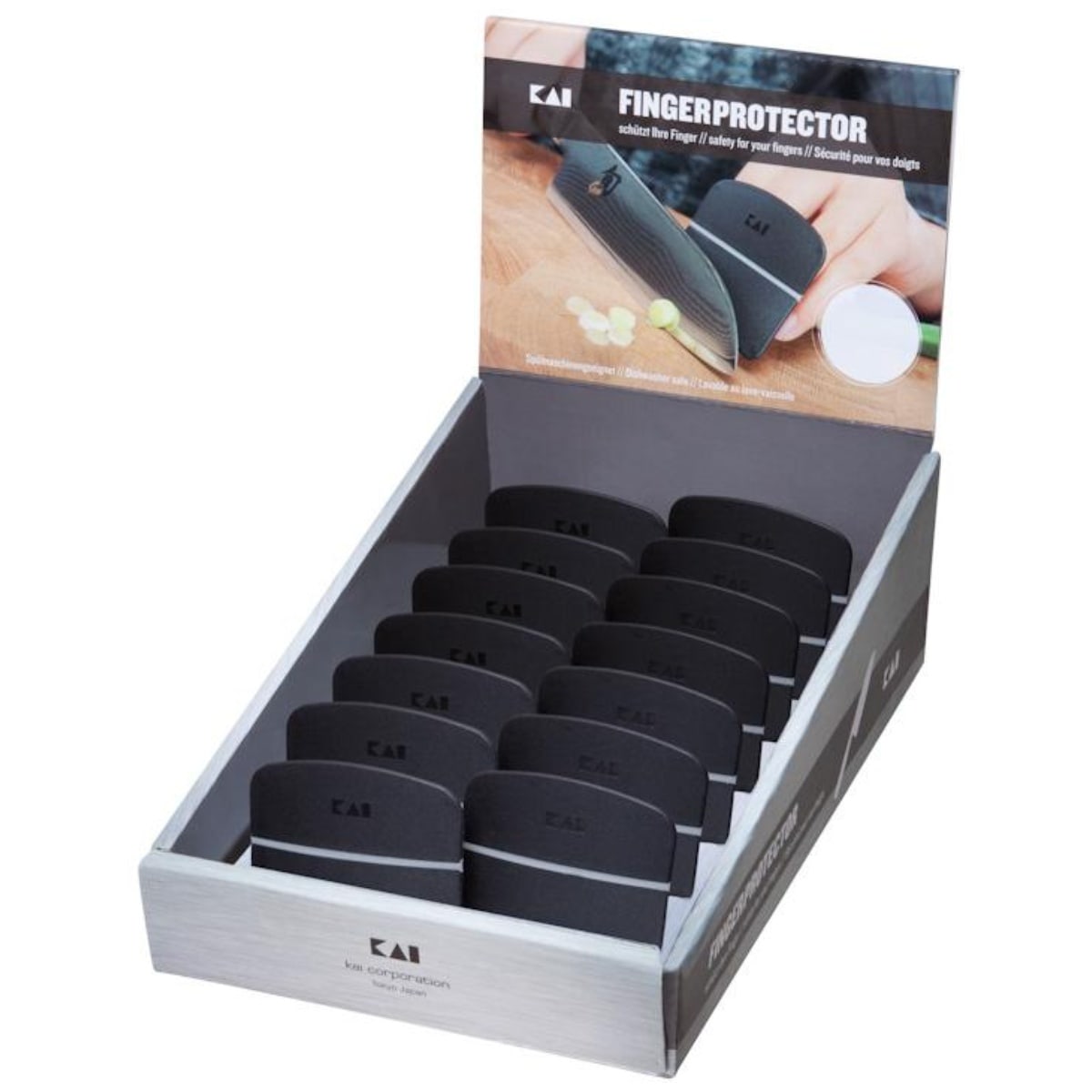 KAI Finger Protectors bb-0621