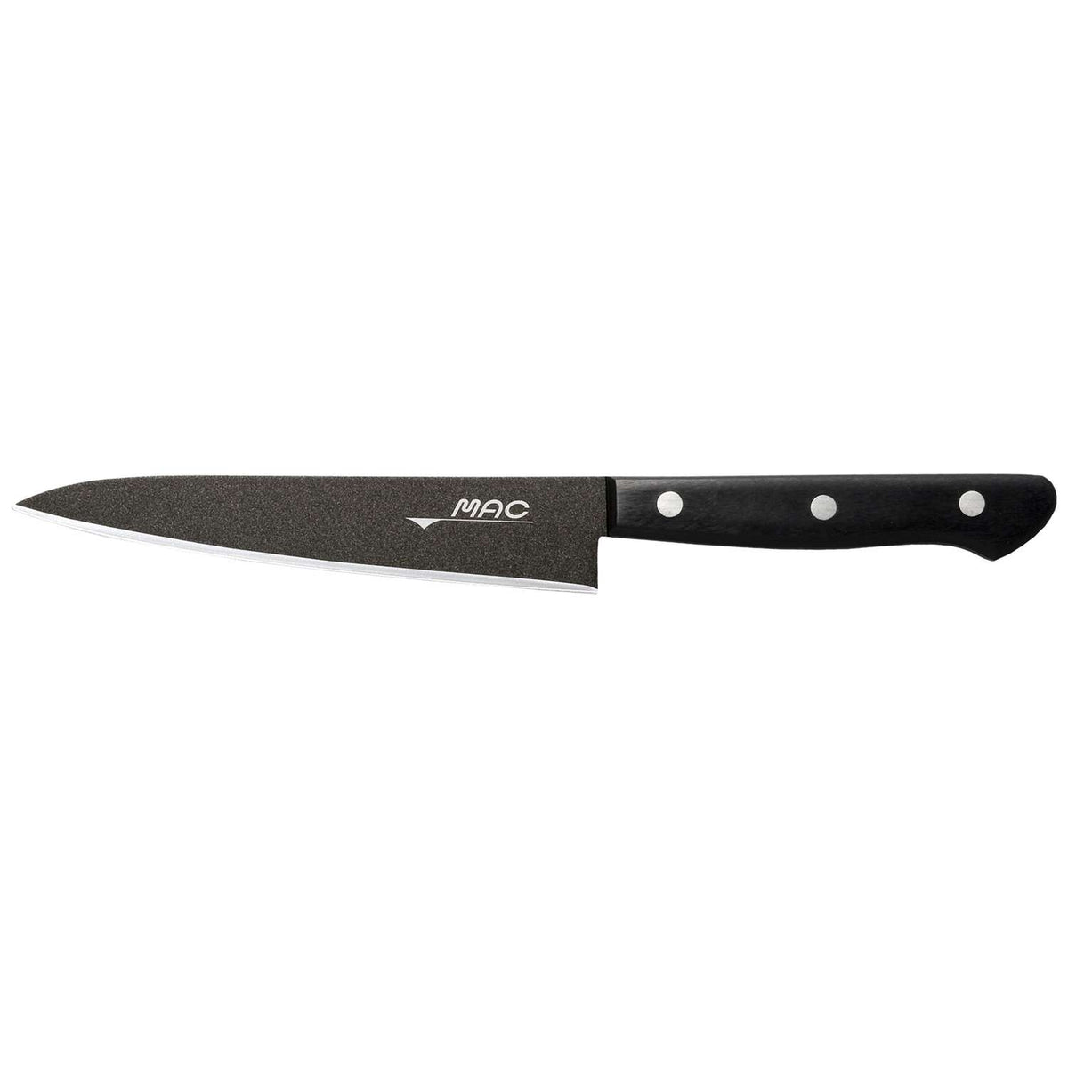 MAC Utility Knife 13.5 cm Black Series BF-HB-55