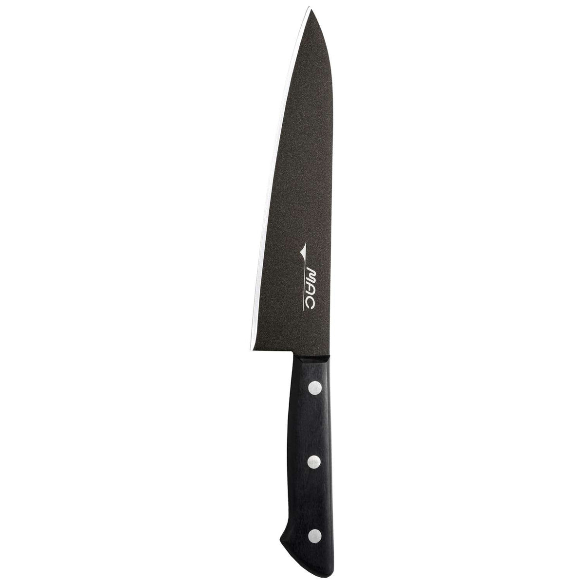 MAC Chef's Knife 18 cm Black Series BF-HB-70