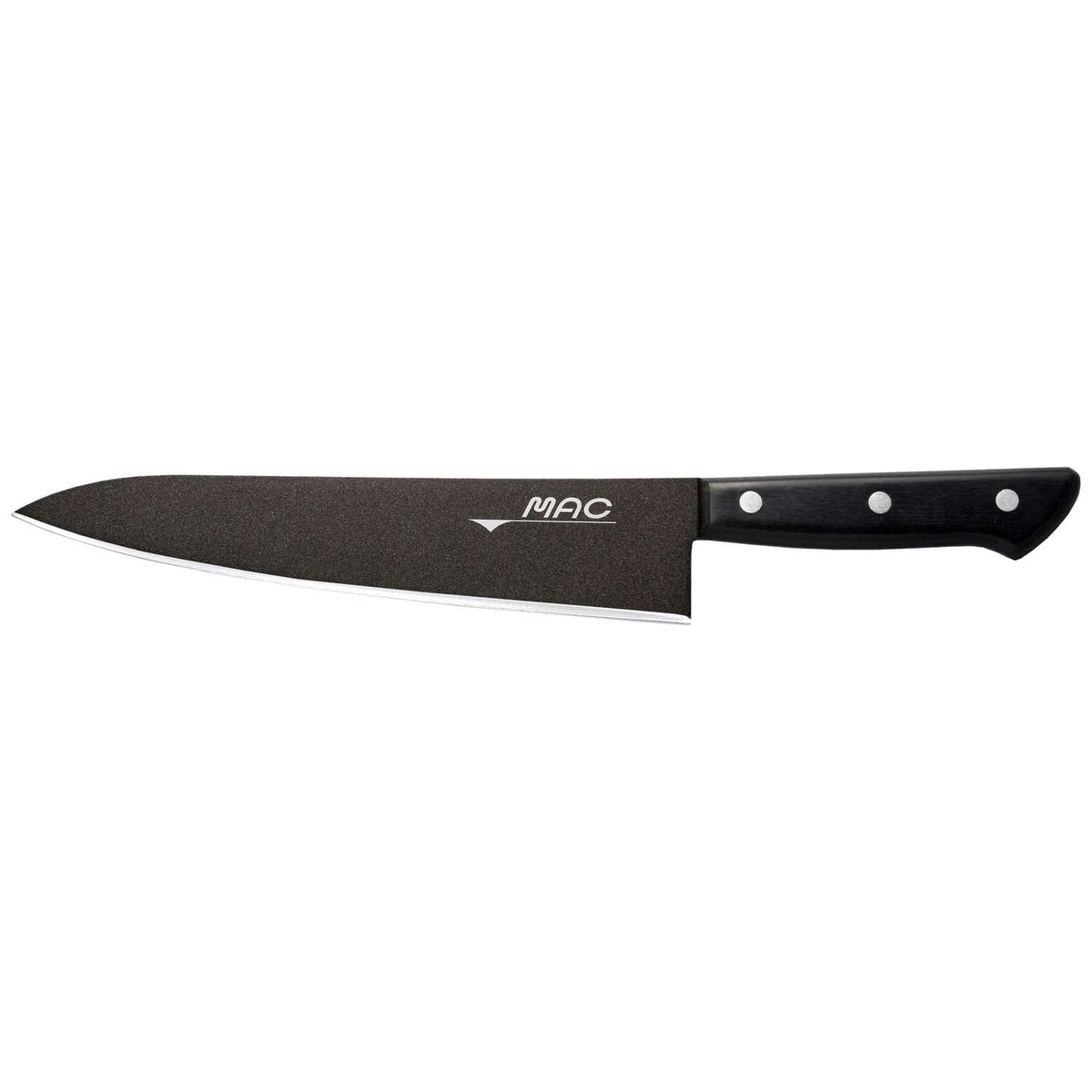 MAC Chef's Knife 21.5 cm Black Series BF-HB-85