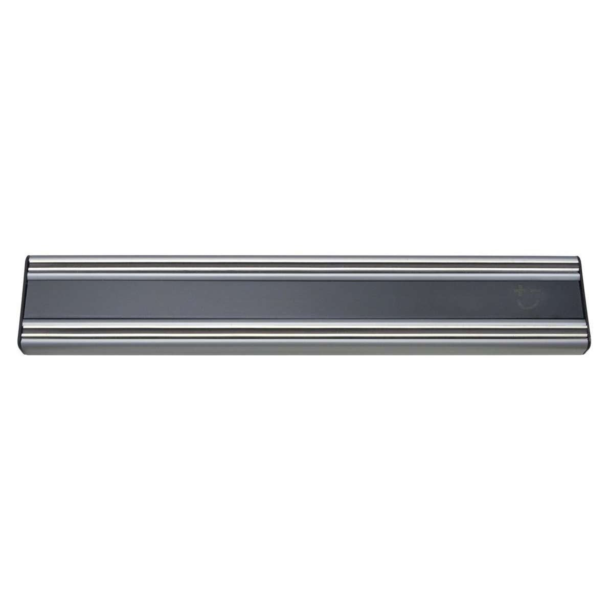 Bisbell Magnetic Knife Rack 30 cm Black Bisichef