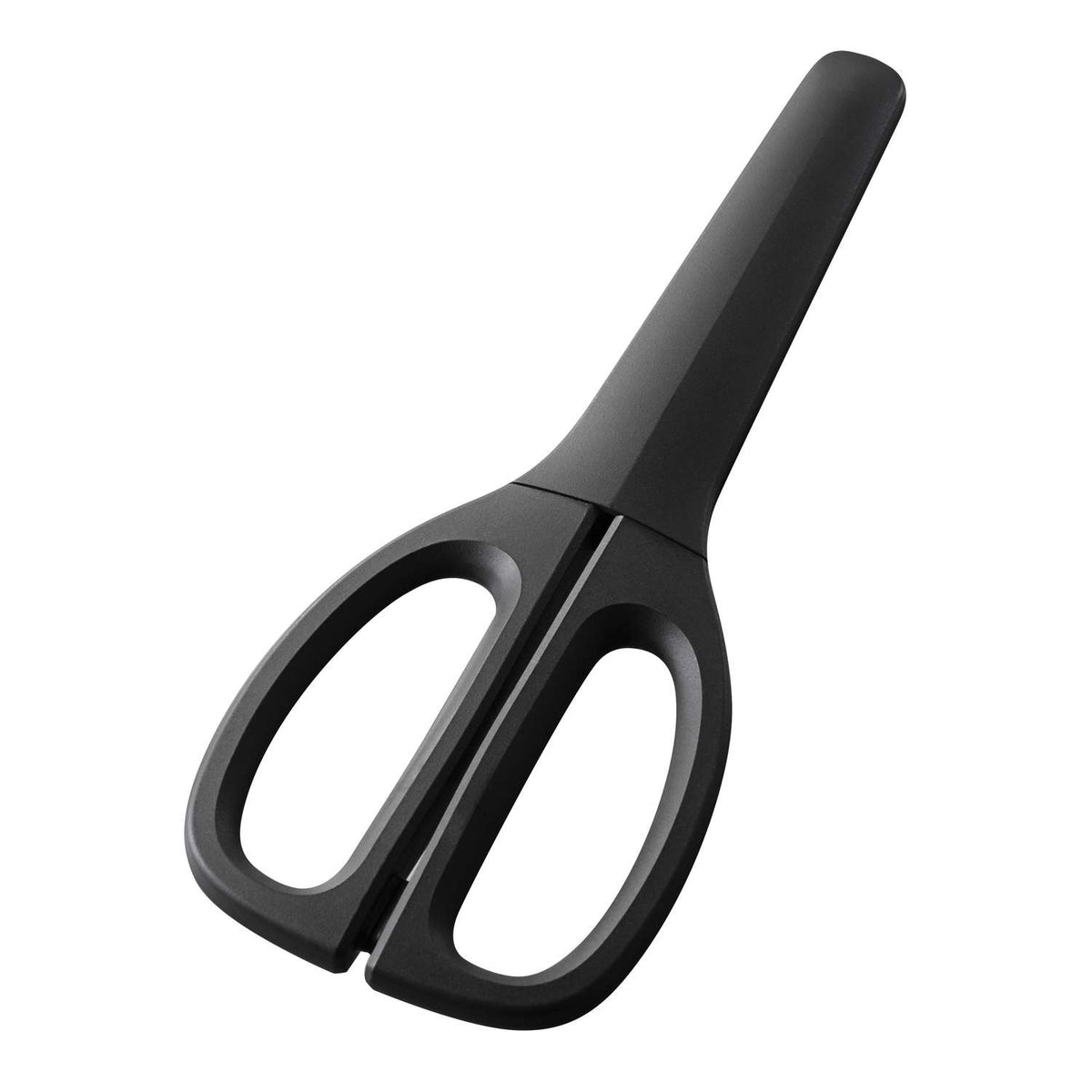 KAI General Use Scissors, Black Sebastian Conran Gifu BP-0023