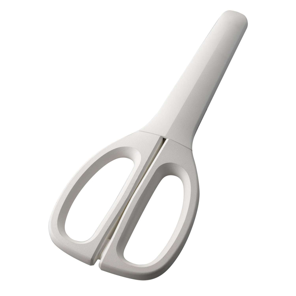 KAI General Use Scissors, White Sebastian Conran Gifu BP-0024