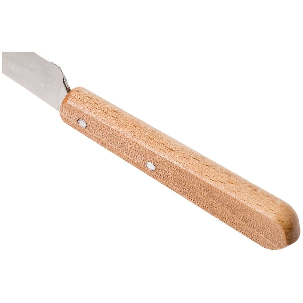 Opinel Butter Knife 11.5 cm Beechwood Handle 002175