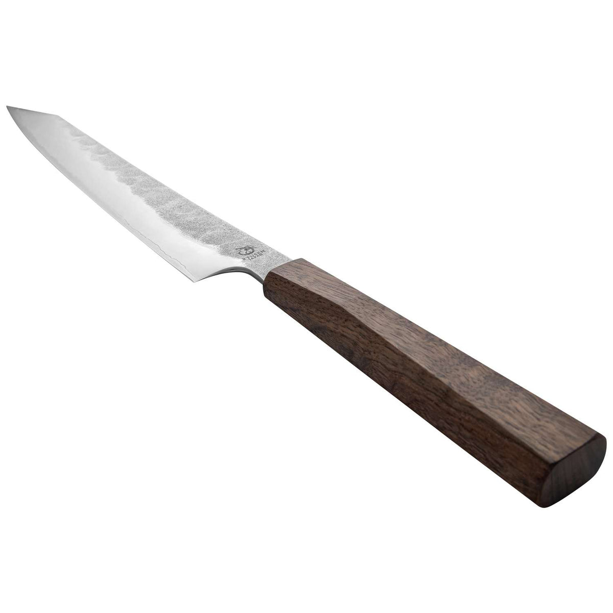 Ryusen Slicing Knife 26 cm Walnut Handle Blazen BZ-421