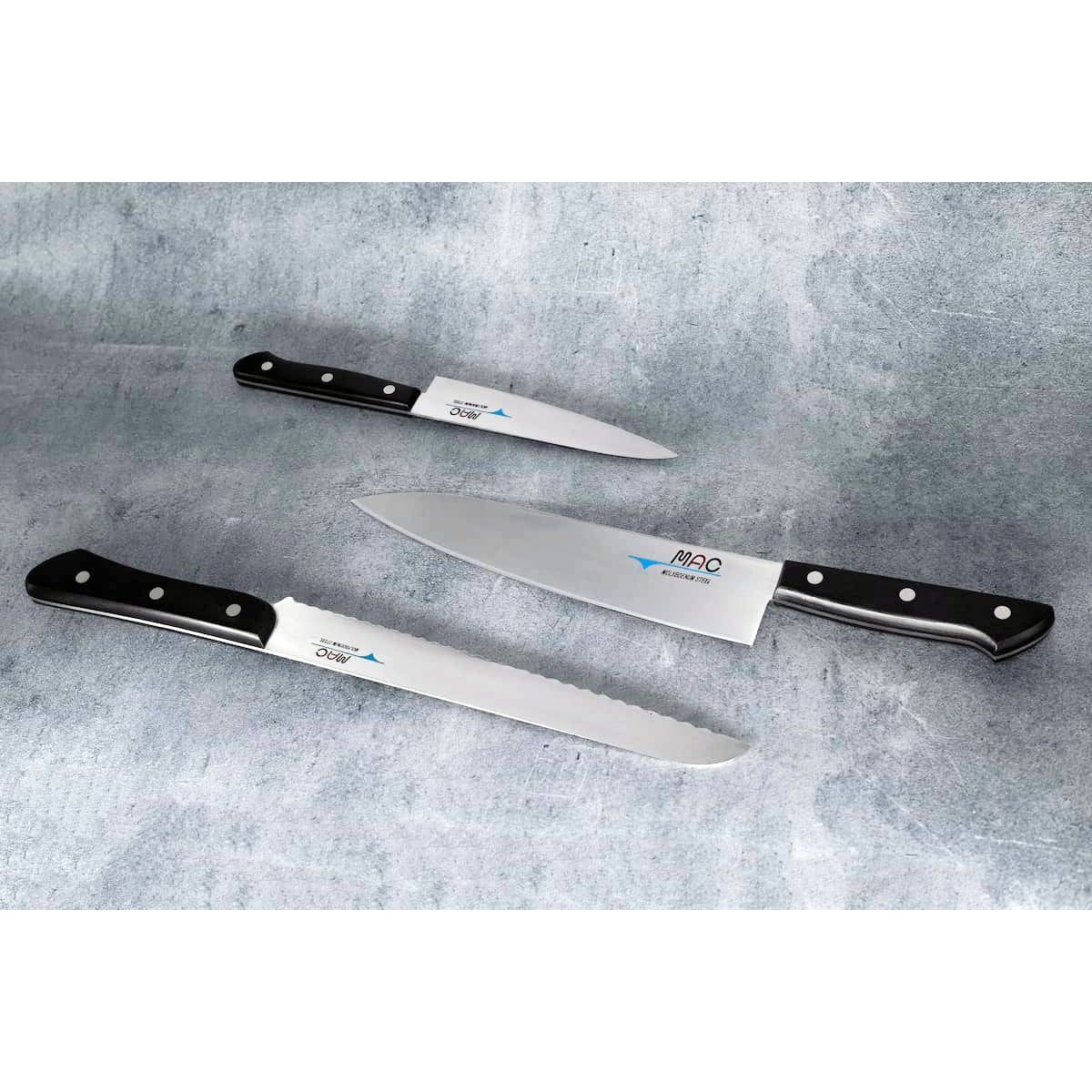 MAC Chef's Knife 20 cm Chef Series BK-80