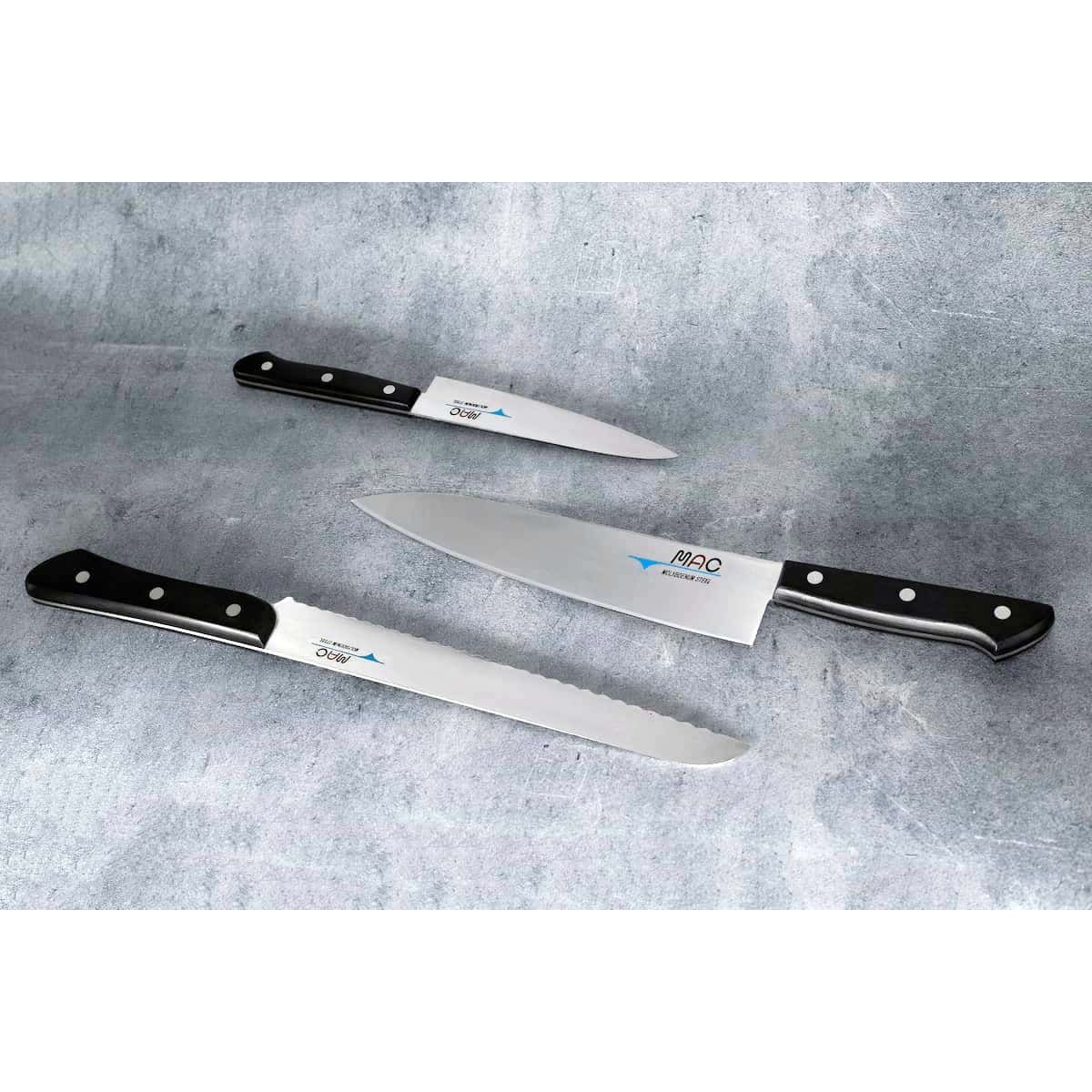MAC Chef's Knife 21.5 cm Chef Series HB-85