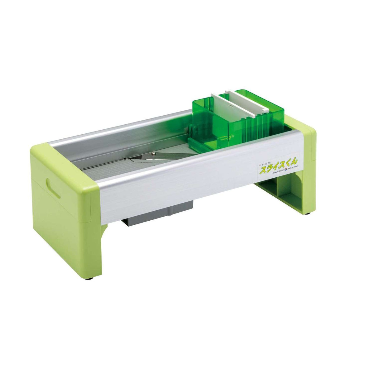 Chiba Vegetable Slicer Slicekun chi-15