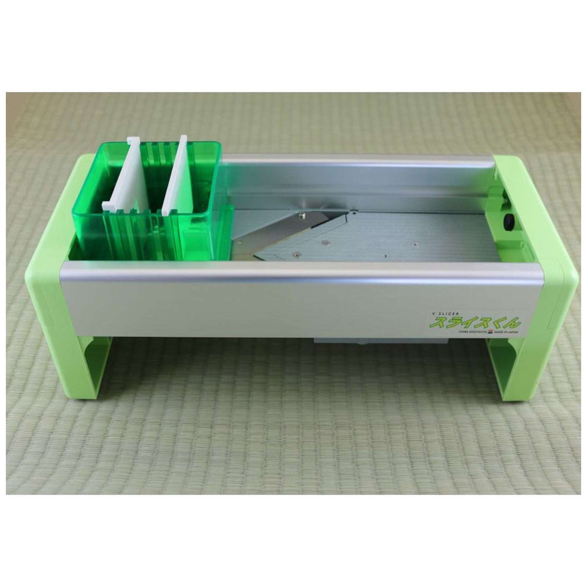 Chiba Vegetable Slicer Slicekun chi-15