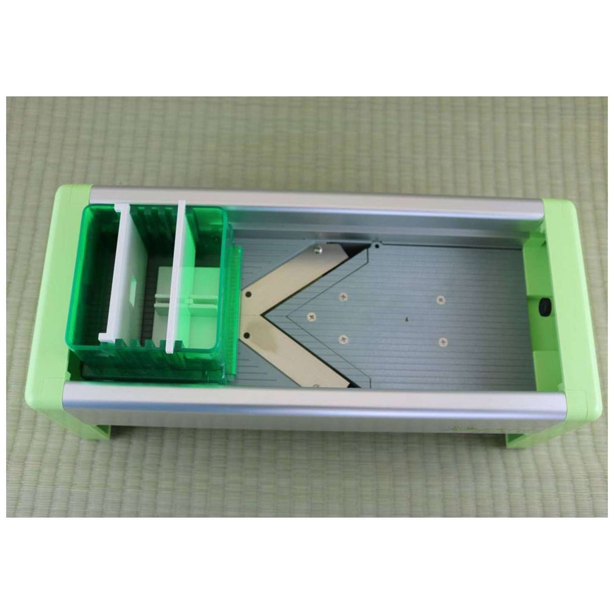 Chiba Vegetable Slicer Slicekun chi-15