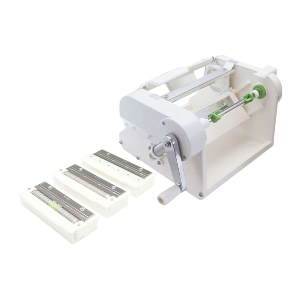 Chiba Peeler and Garnish Cutter Tsumataro 3 in 1 chi-5
