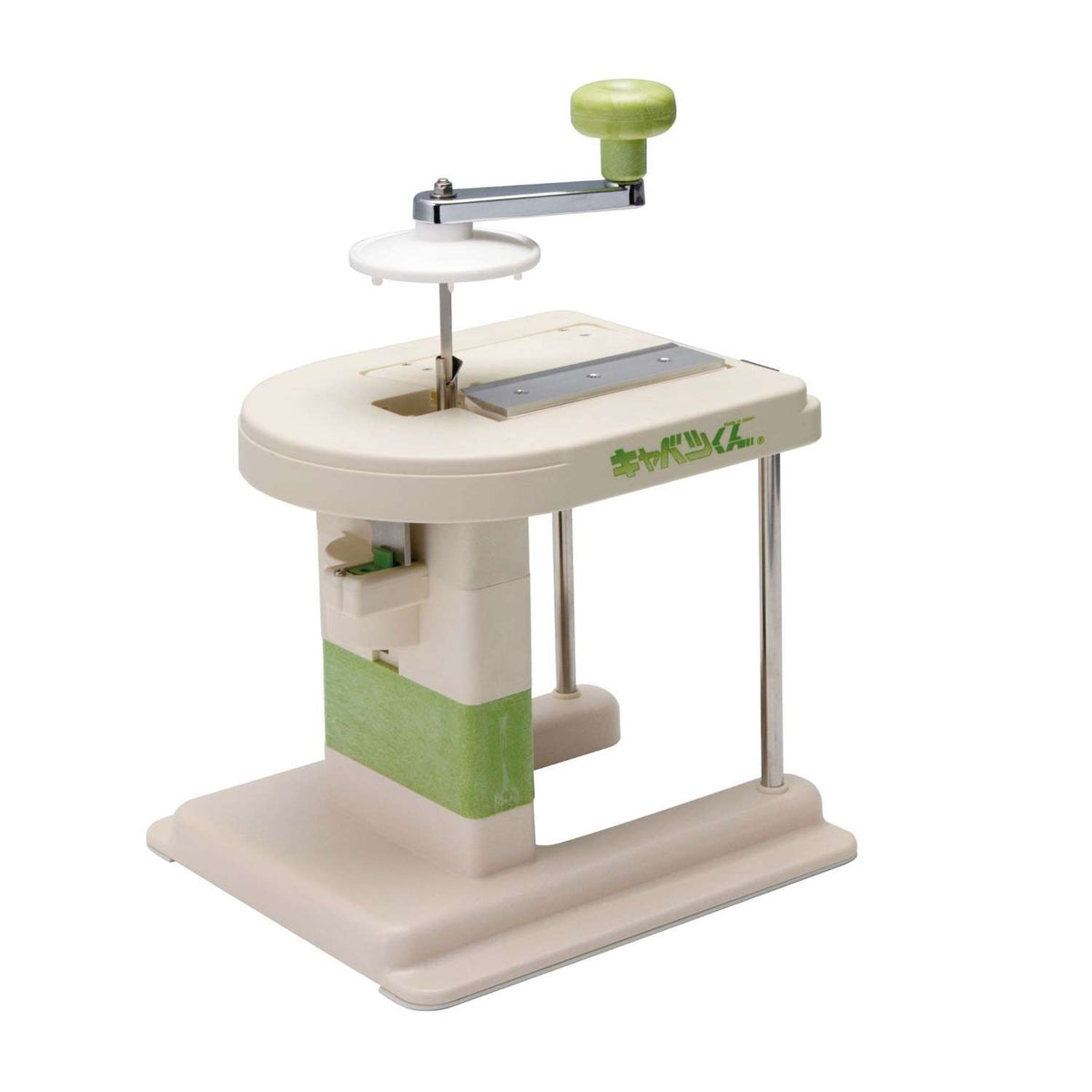 Chiba Cabbage Slicer With 3 Blades Cabetsukun chi-9