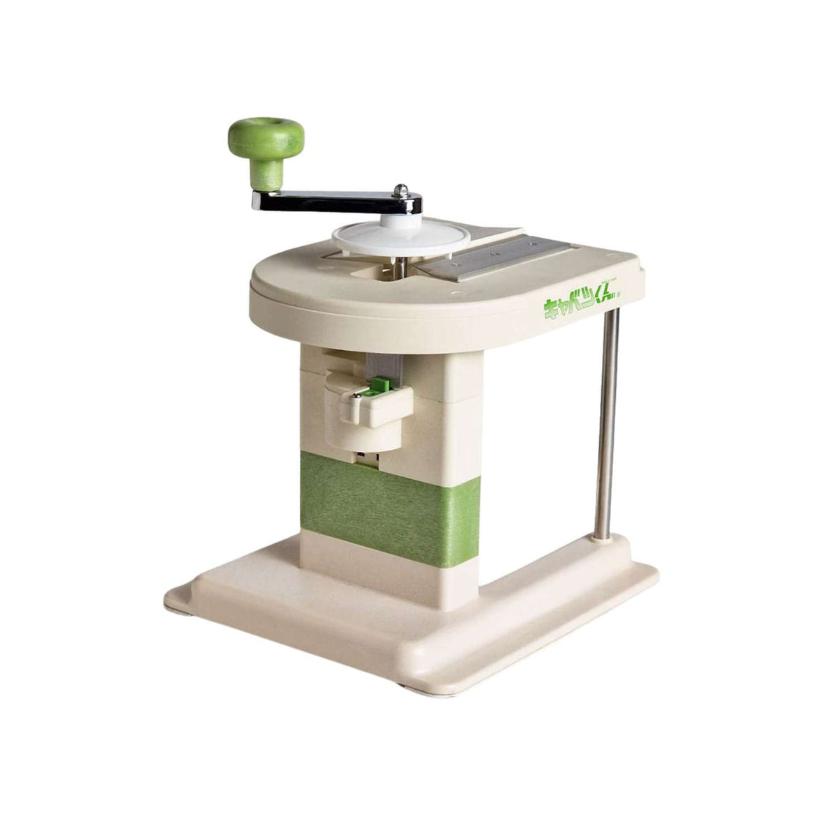 Chiba Cabbage Slicer With 3 Blades Cabetsukun chi-9