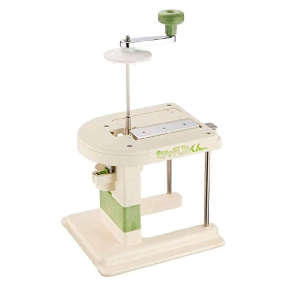 Chiba Cabbage Slicer With 3 Blades Cabetsukun chi-9