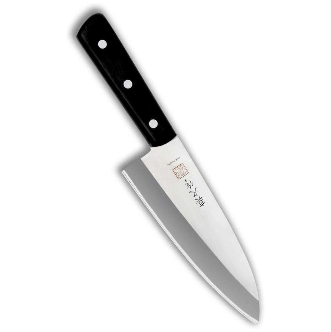 MAC Deba 16.5 cm Japanese Series CL-65