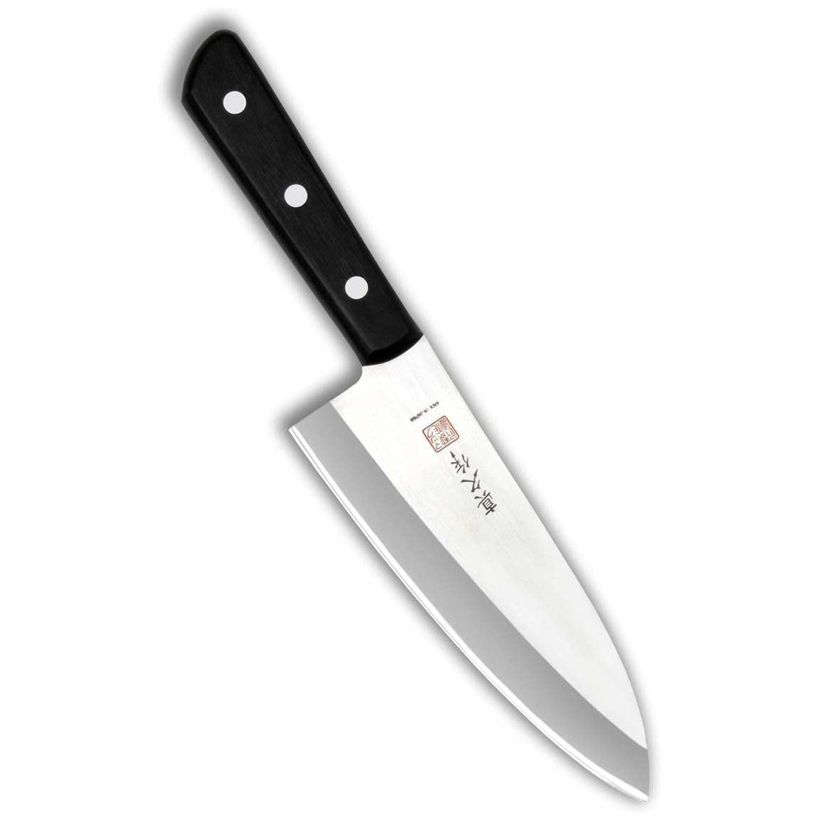MAC Deba 18.5 cm Japanese Series CL-75