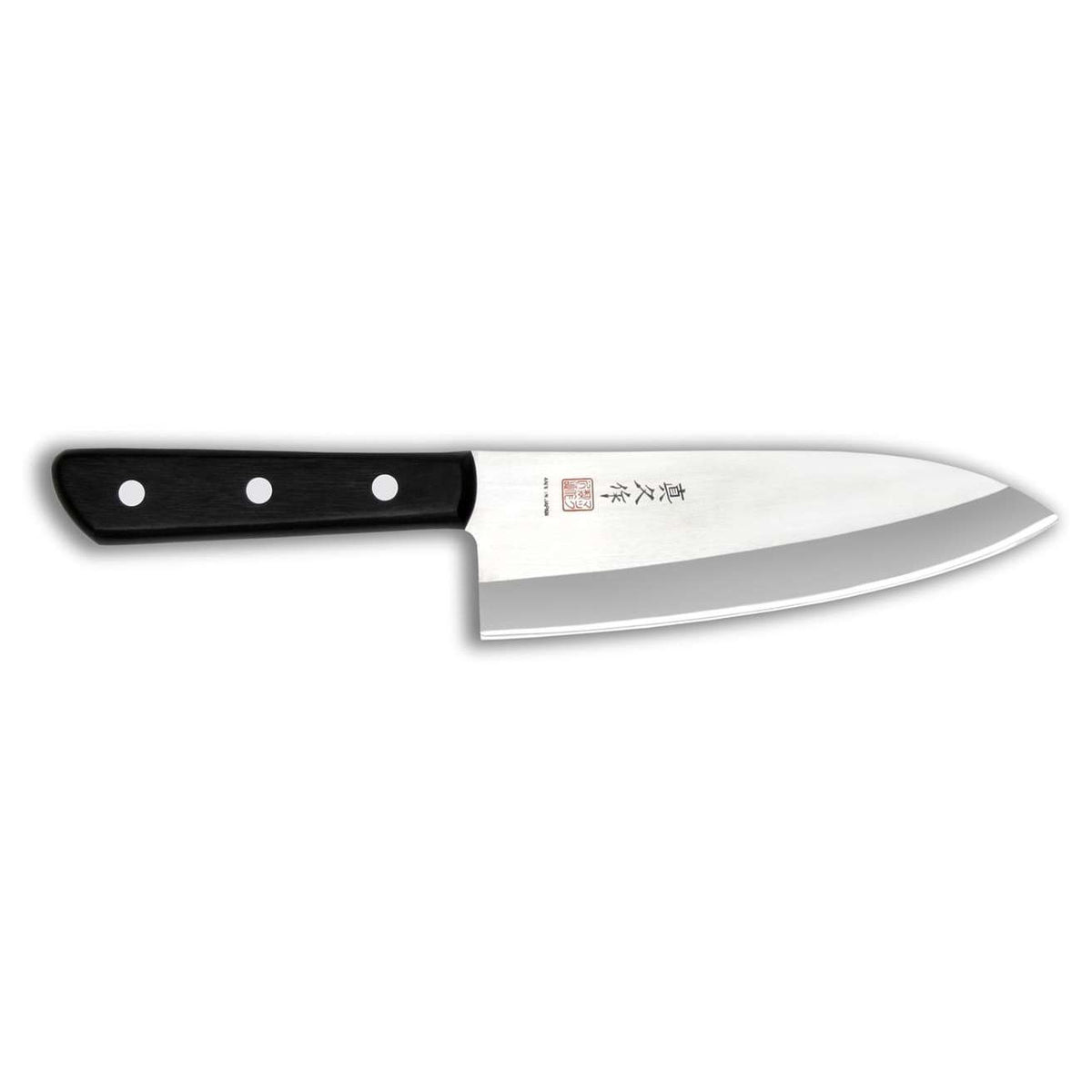 MAC Deba 18.5 cm Japanese Series CL-75