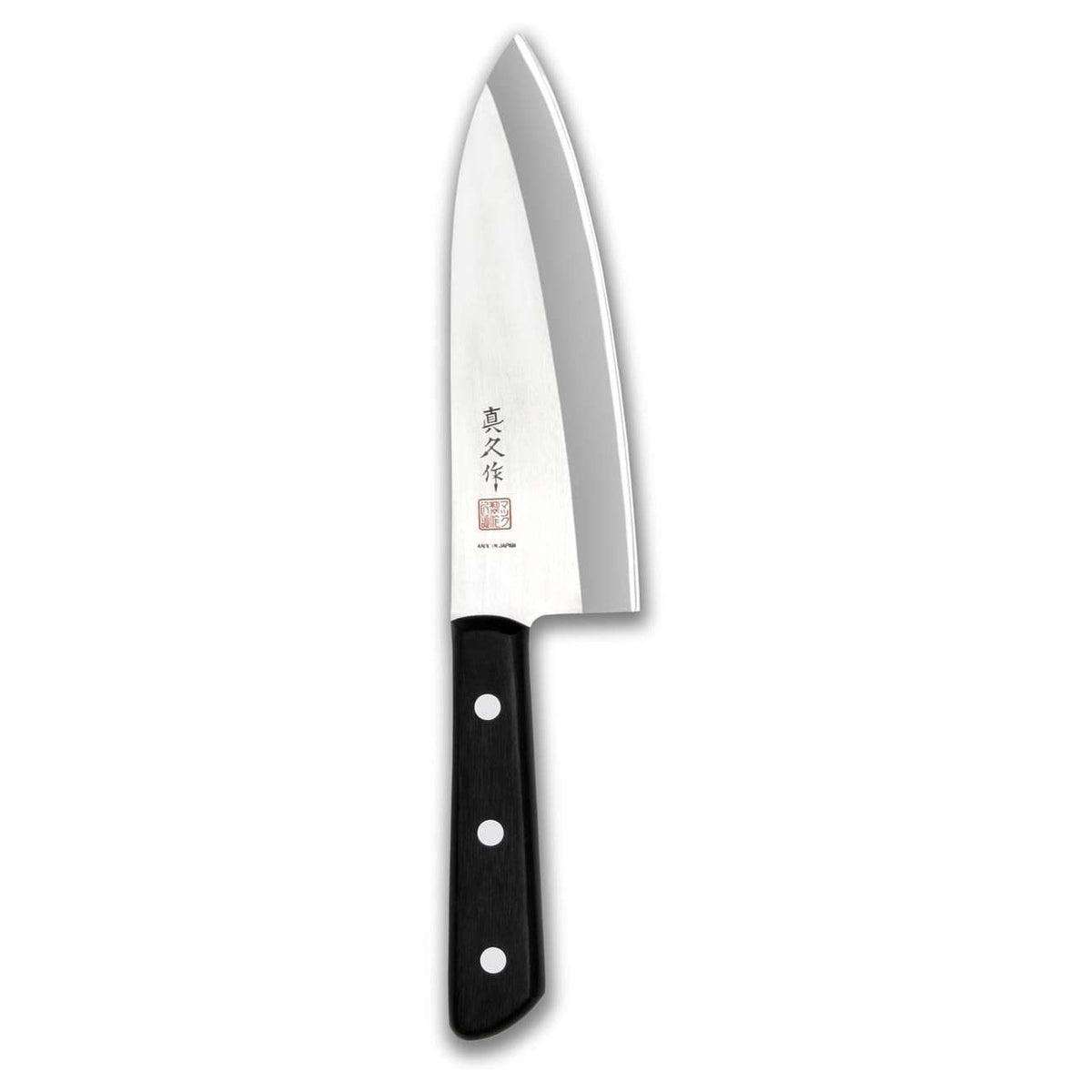 MAC Deba 18.5 cm Japanese Series CL-75