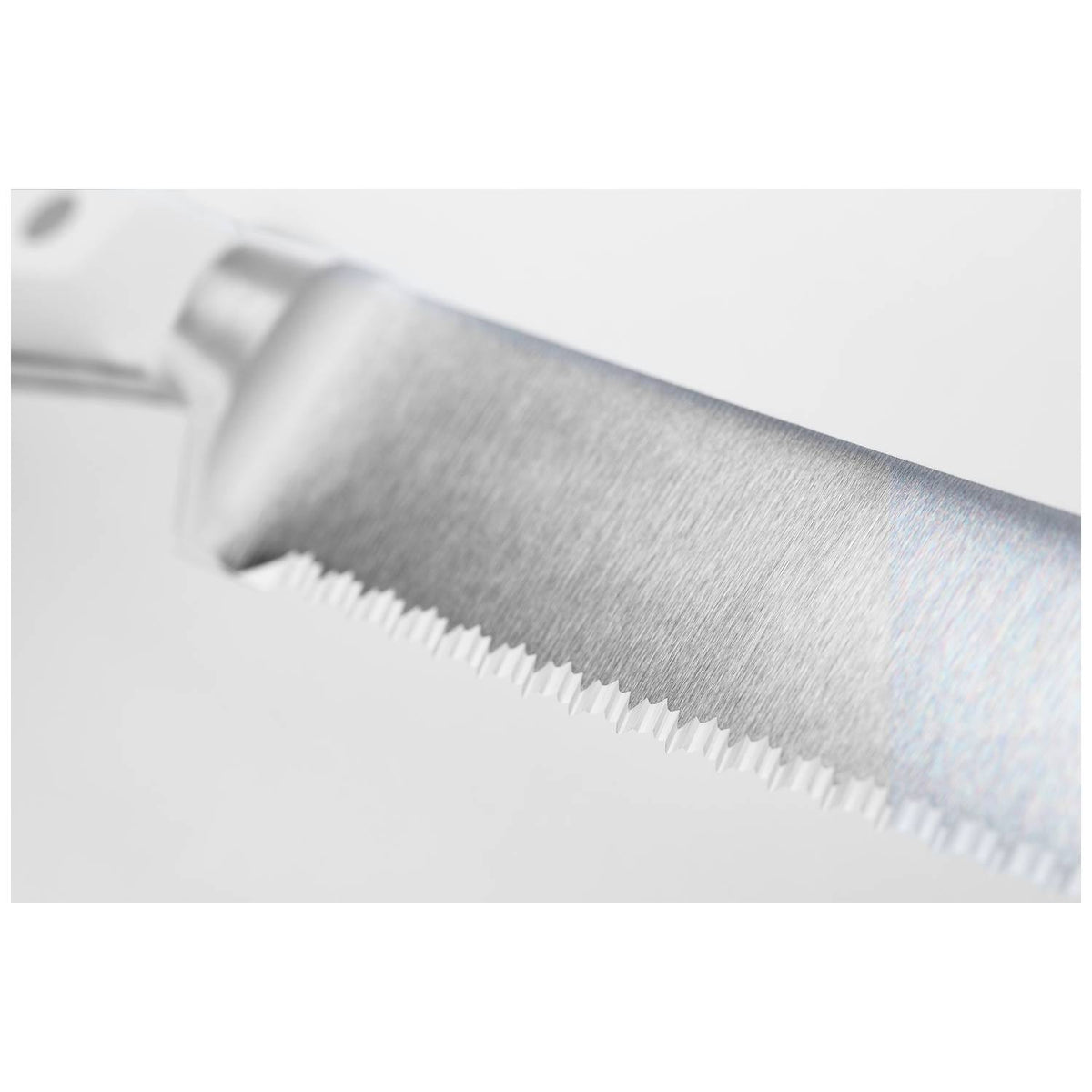 Wusthof Bread Knife 23 cm Classic White 1040201123
