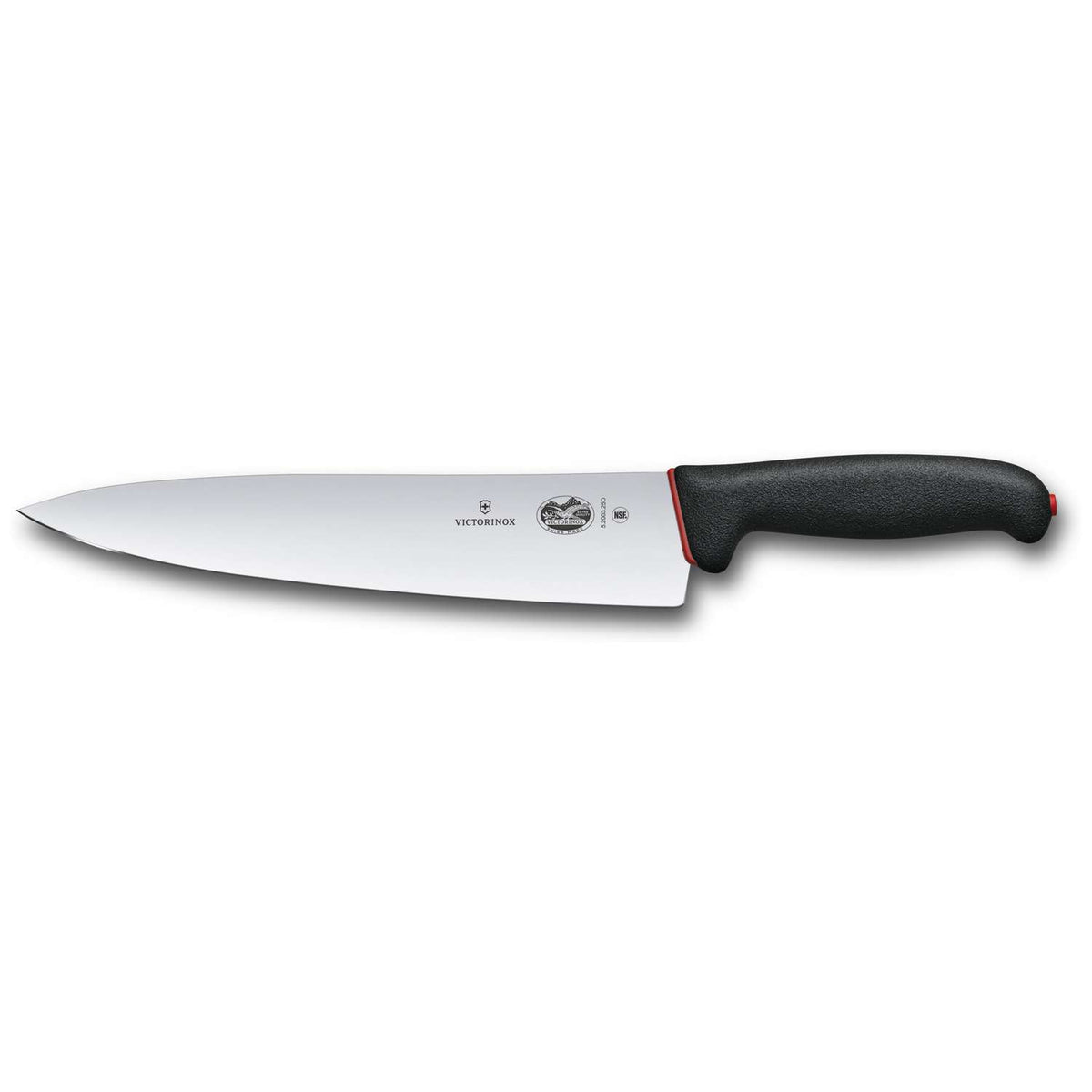 Victorinox Chef's Knife 25 cm Dual Grip Handle 5.2003.25D