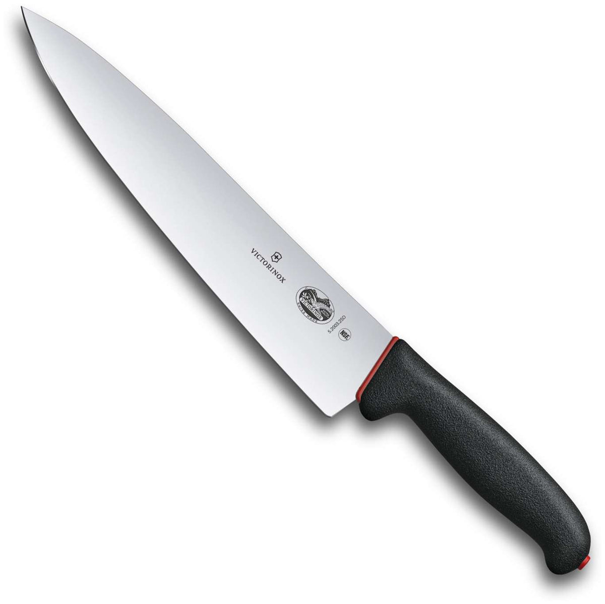 Victorinox Chef's Knife 25 cm Dual Grip Handle 5.2003.25D