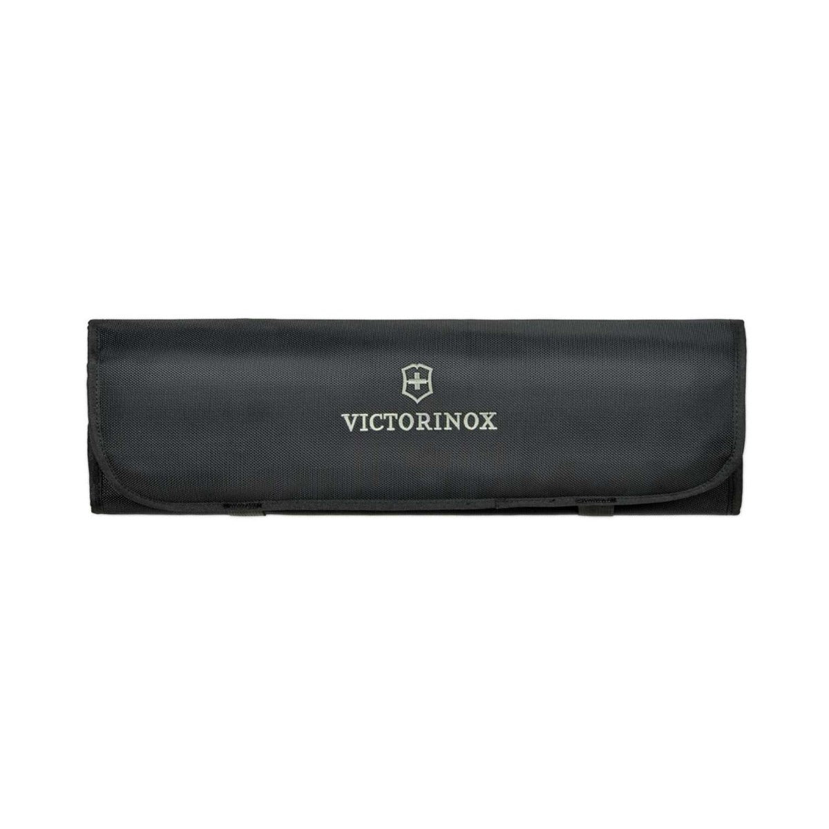 Victorinox Chef's Knife 10 pcs Set And Knife Bag Roll Starter 5.4964.1