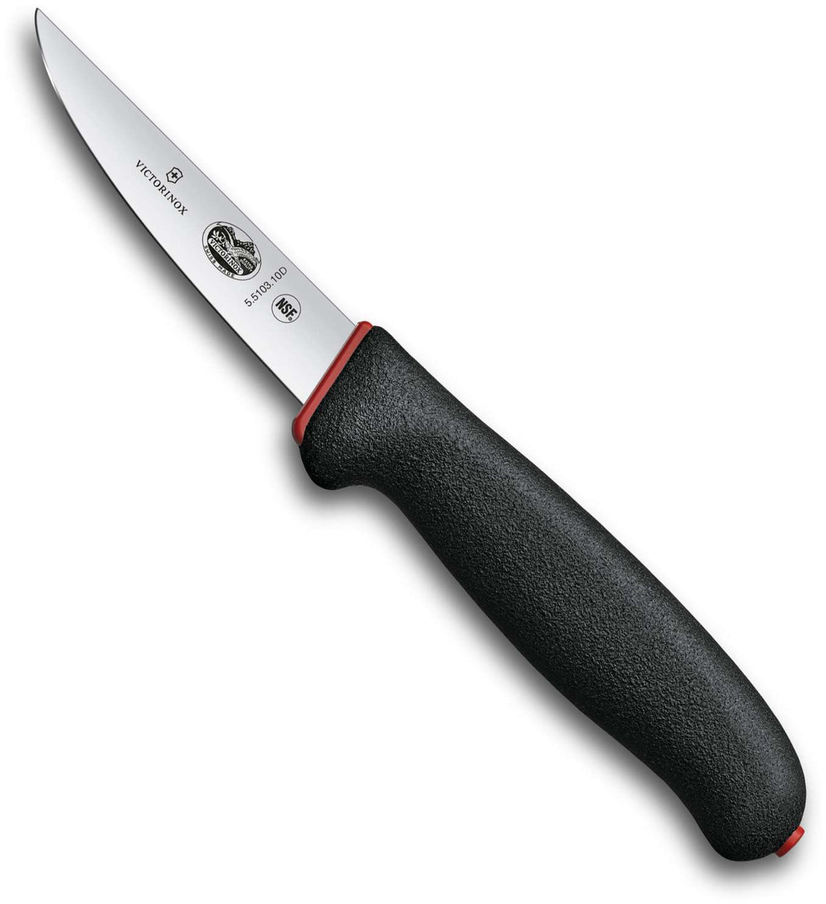 Victorinox Rabbit Knife 10 cm Dual Grip 5.5103.10D