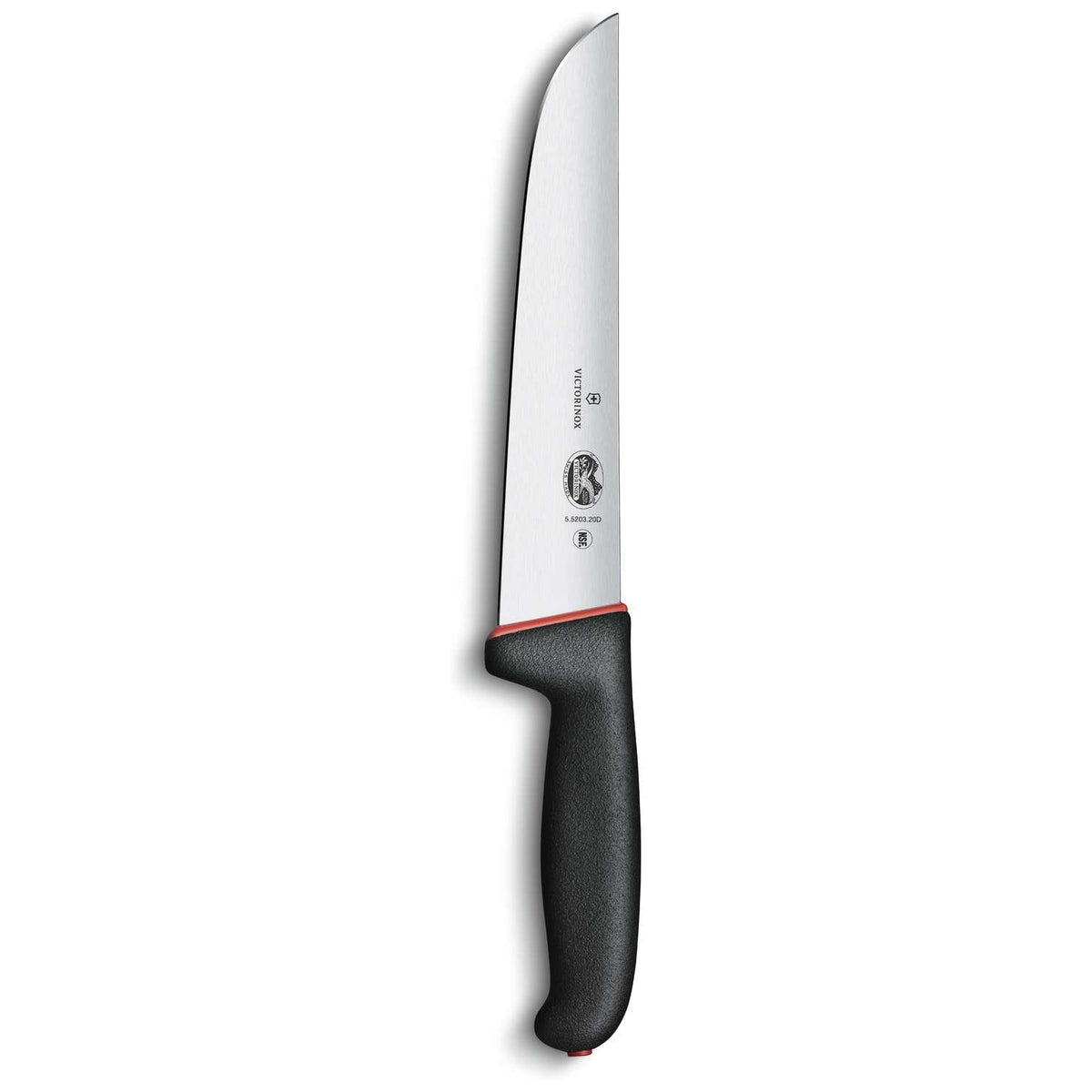 Victorinox Butcher Knife 20 cm Dual Grip 5.5203.20D