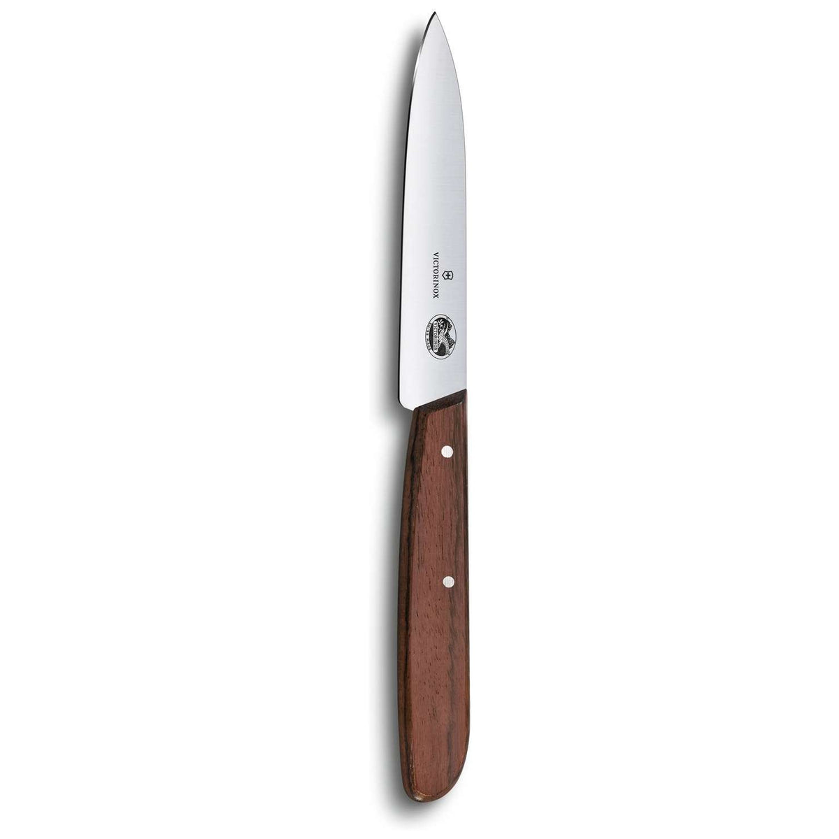 Victorinox Paring Knife 10 cm Wooden Handle 5.0700