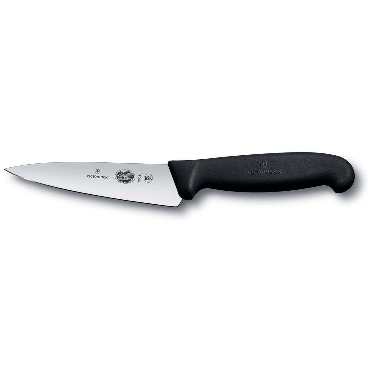Victorinox Chef's Knife 12 cm Fibrox 5.2003.12
