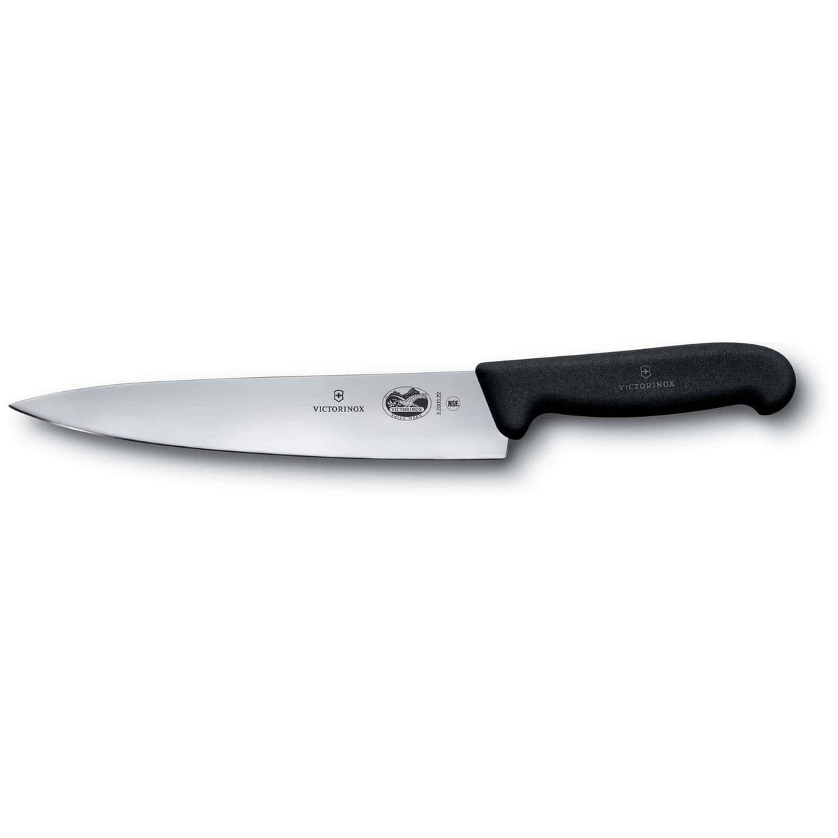 Victorinox Chef's Knife 22 cm Fibrox 5.2003.22