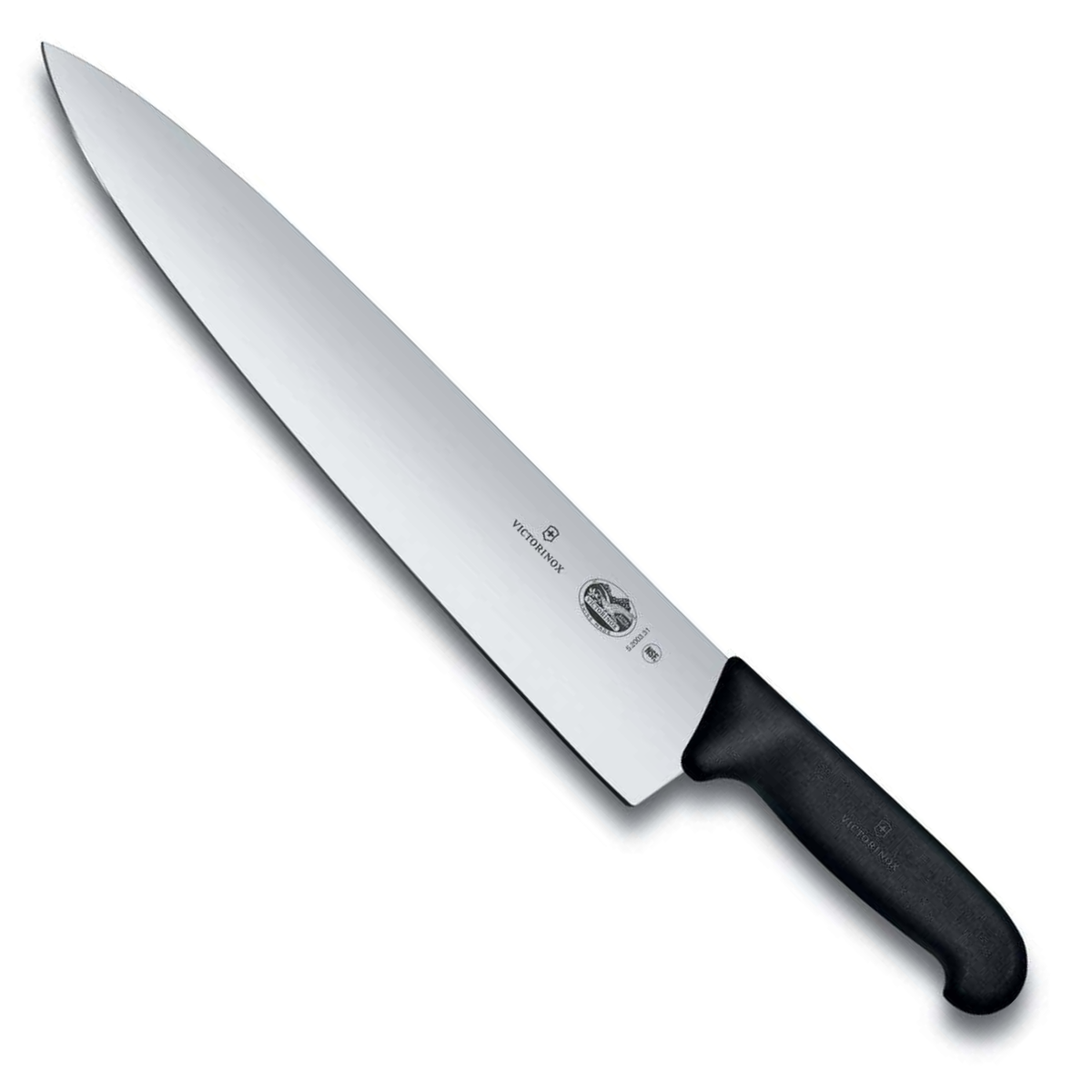 Victorinox Μαχαίρι σεφ 31 εκατ. λαβή Fibrox 5.2003.31