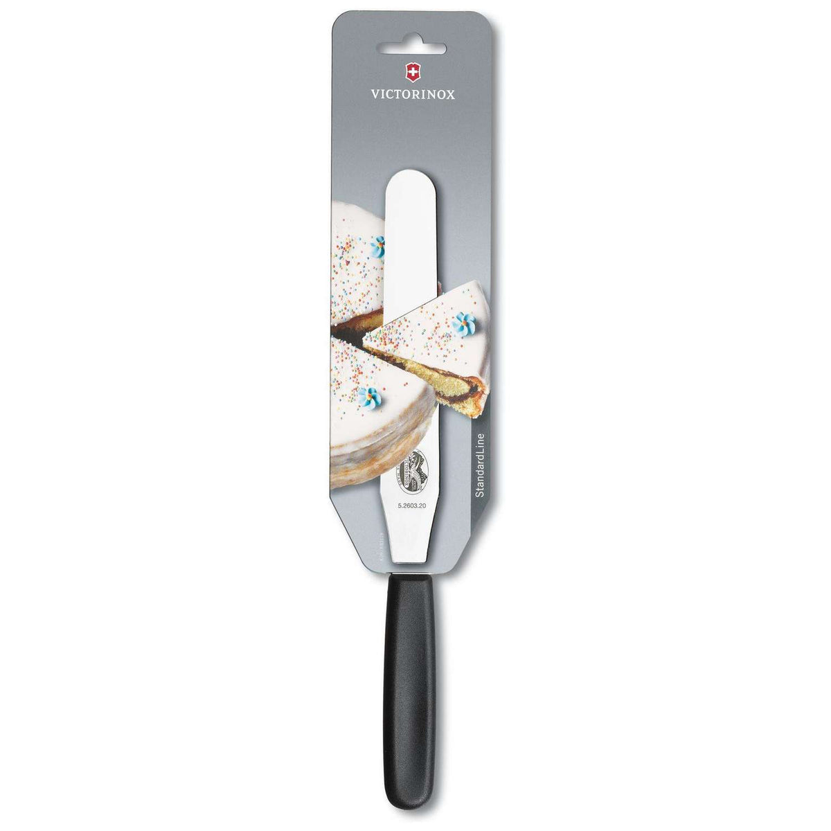 Victorinox Flexible Cooking/Pastry Spatula 20 cm 5.2603.20