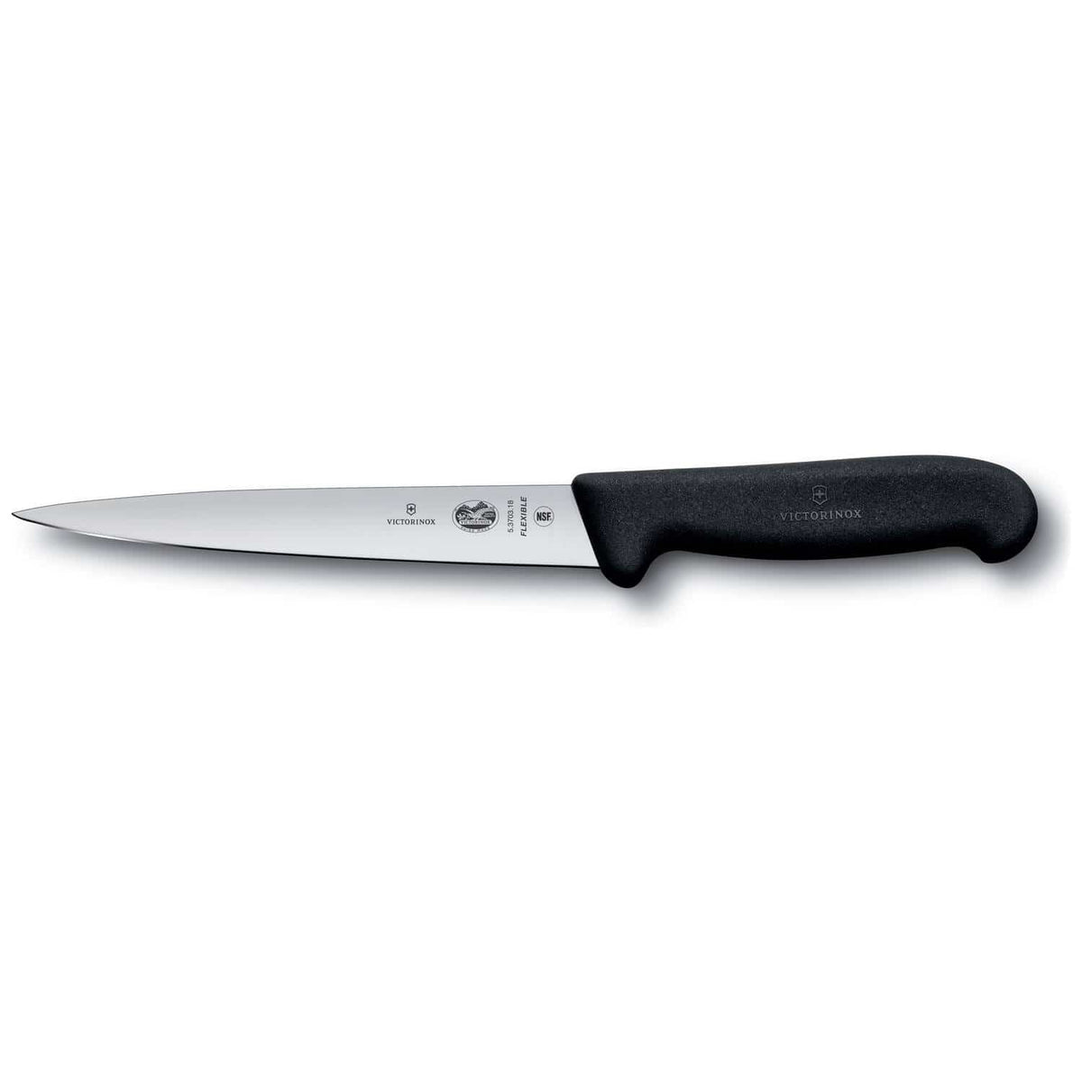 Victorinox Flexible Fillet Knife 18 cm Fibrox 5.3703.18